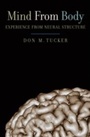 Cover: Mind from Body - OUP eBook