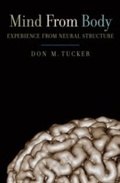 Cover: Mind from Body - OUP eBook