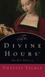 Cover: The Divine Hours (TM) Pocket Edition - Oxford University Press Inc