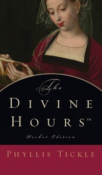 Enlarge image Cover: The Divine Hours (TM) Pocket Edition - Oxford University Press Inc