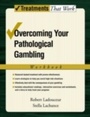 Cover: Overcoming Your Pathological Gambling - OUP eBook