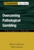 Cover: Overcoming Pathological Gambling - OUP eBook