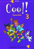 Cover: Cool! - Oxford University Press