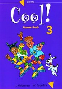 Enlarge image Cover: Cool! - Oxford University Press