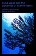 Cover: Food Webs and the Dynamics of Marine Reefs - OUP eBook