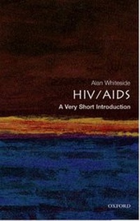 Enlarge image Cover: HIV/AIDS: A Very Short Introduction - Oxford University Press