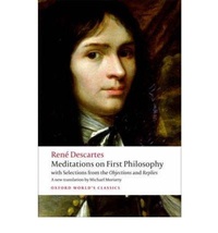 Enlarge image Cover: Meditations on First Philosophy - Oxford University Press
