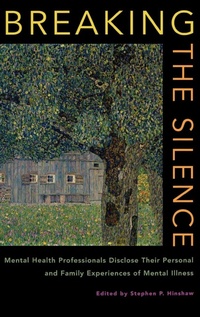 Enlarge image Cover: Breaking the Silence - Oxford University Press Inc