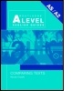 Cover: Comparing Texts - Routledge