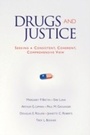 Cover: Drugs and Justice - OUP eBook