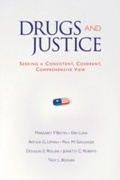 Cover: Drugs and Justice - OUP eBook