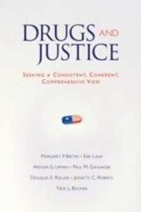 Abbildung von: Drugs and Justice - OUP eBook