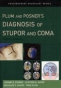 Cover: Plum and Posner's Diagnosis of Stupor and Coma - OUP eBook