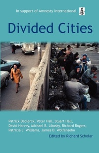 Enlarge image Cover: Divided Cities - Oxford University Press