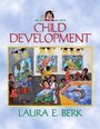Cover: Child Development - Pearson