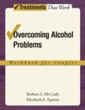 Cover: Overcoming Alcohol Problems - OUP eBook