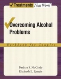 Enlarge image Cover: Overcoming Alcohol Problems - OUP eBook