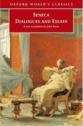 Cover: Dialogues and Essays - Oxford University Press