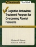 Cover: Overcoming Alcohol Use Problems - OUP eBook