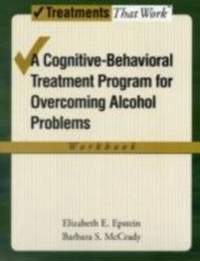 Enlarge image Cover: Overcoming Alcohol Use Problems - OUP eBook