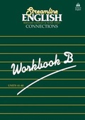 Cover: Streamline English Connections - Oxford University Press
