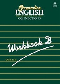 Enlarge image Cover: Streamline English Connections - Oxford University Press