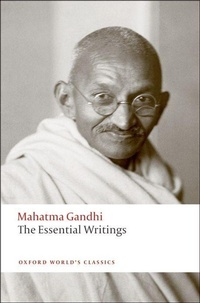 Enlarge image Cover: The Essential Writings - Oxford University Press