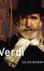 Cover: Verdi - OUP eBook