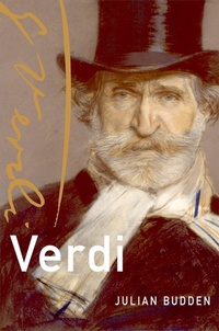 Enlarge image Cover: Verdi - OUP eBook