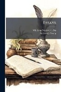 Cover: Essays - Nabu Press