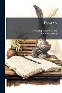 Enlarge image Cover: Essays - Nabu Press