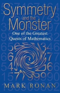 Abbildung von: Symmetry and the Monster - Oxford University Press