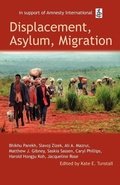 Cover: Displacement, Asylum, Migration - Oxford University Press