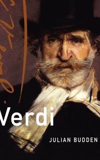 Enlarge image Cover: Verdi - Oxford University Press Inc
