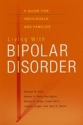 Cover: Living with Bipolar Disorder - OUP eBook