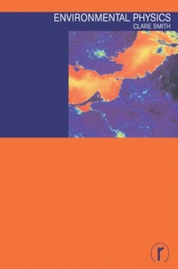 Enlarge image Cover: Environmental Physics - Routledge