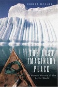 Cover: The Last Imaginary Place - Oxford University Press