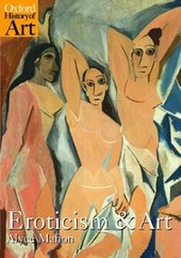 Abbildung von: Eroticism and Art - Oxford University Press