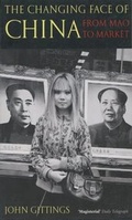 Cover: The Changing Face of China - Oxford University Press