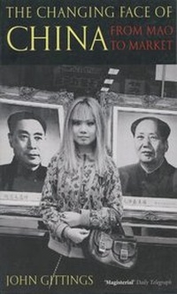 Enlarge image Cover: The Changing Face of China - Oxford University Press