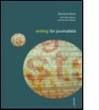 Enlarge image Cover: Writing for Journalists - Routledge
