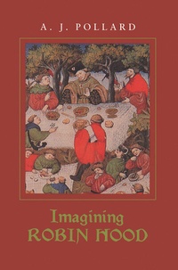 Enlarge image Cover: Imagining Robin Hood - Routledge