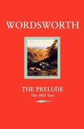 Cover: The Prelude - Oxford University Press