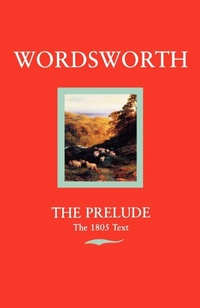 Enlarge image Cover: The Prelude - Oxford University Press