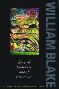 Enlarge image Cover: Songs of Innocence and of Experience - Oxford University Press