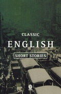 Cover: Classic English Short Stories 1930-1955 - Oxford University Press