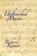 Cover: Unfinished Music - OUP eBook