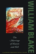 Cover: The Marriage of Heaven and Hell - Oxford University Press