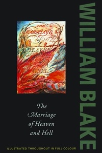 Enlarge image Cover: The Marriage of Heaven and Hell - Oxford University Press