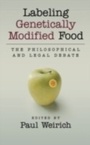 Cover: Labeling Genetically Modified Food - OUP eBook